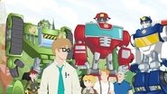 Transformers: Rescue Bots season 1 episode 18