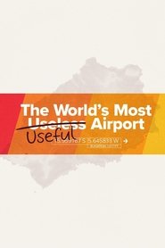 poster The World's Most Useful Airport