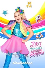 Poster of JoJo's Dream Birthday image size 1400x2100