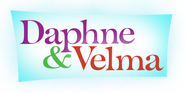 Logo of Daphne & Velma image size 1600x800