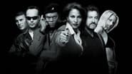 Jackie Brown wallpaper 