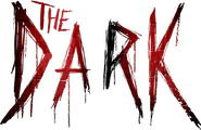 Logo of The Dark image size 1991x1287