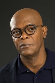 Samuel L. Jackson en streaming