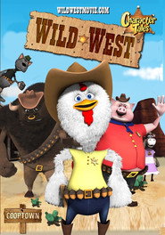 Character Tales: Sheriff Wild Bill Hitchcock