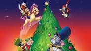 Tom et Jerry - Casse-noisettes wallpaper 