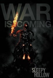 Poster of Sleepy Hollow image size 680x1000