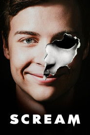Poster of Scream: The TV Series image size 2000x3000