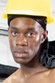 Photo of Stefano Green image size 300x450