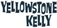 Logo of Yellowstone Kelly image size 810x394