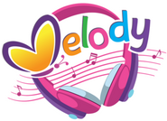 Logo of Melody image size 310x225