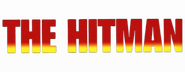 Logo of The Hitman image size 800x310