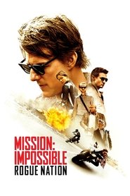 Mission: Impossible – Rogue Nation 2015 123movies