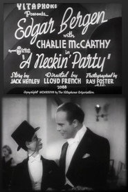 A Neckin' Party