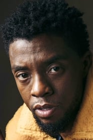 Chadwick Boseman en streaming