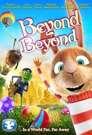 Beyond Beyond 2014 123movies