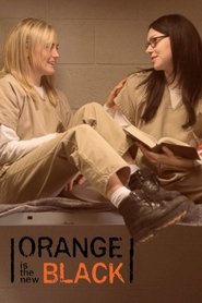 Poster of Orange Is the New Black image size 1000x1500