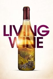 poster Living Wine