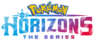 Logo of Pokémon Horizons image size 2440x1045