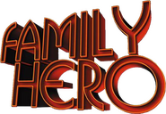 Logo of Family Hero image size 802x557