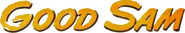 Logo of Good Sam image size 789x141