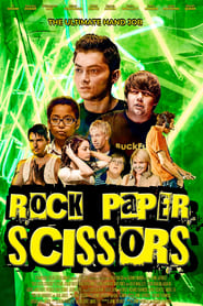 Film Rock Paper Scissors en streaming