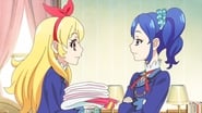 Aikatsu! season 2 episode 41