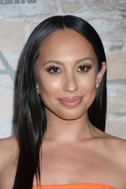 Photo of Cheryl Burke image size 967x1450