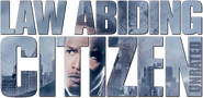Logo of Law Abiding Citizen image size 601x294