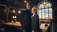 serie A Discovery of Witches saison 1 episode 1 en streaming