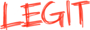 Logo of Legit image size 3754x1265