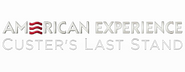 Logo of Custer's Last Stand image size 800x310
