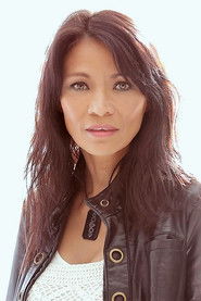 Photo of Michelle Thrush image size 547x820