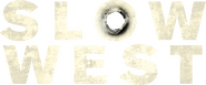 Logo of Slow West image size 1769x740