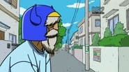 Tentai Senshi Sunred season 2 episode 18