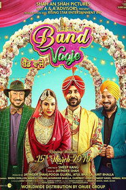 Band Vaaje 2019 123movies