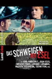 poster Das Schweigen der Esel