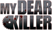 Logo of My Dear Killer image size 525x300