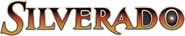 Logo of Silverado image size 644x125
