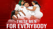 These Men for Everybody wallpaper 