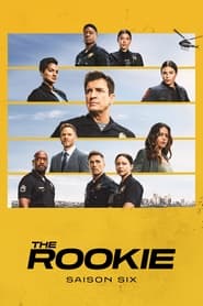 Serie streaming | voir The Rookie : le flic de Los Angeles en streaming | HD-serie