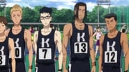 Kaze ga Tsuyoku Fuiteiru season 1 episode 14