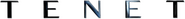 Logo of Tenet image size 784x80