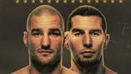 UFC on ESPN 48: Strickland vs. Magomedov wallpaper 