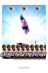 Ustadz from The Future