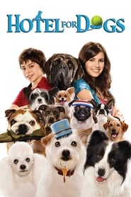 Hotel for Dogs 2009 123movies