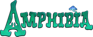 Logo of Amphibia image size 735x292