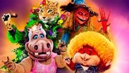 Mask Singer  