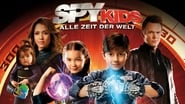 Spy Kids 4: All the Time in the World wallpaper 