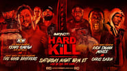 IMPACT Wrestling: Hard to Kill 2021 wallpaper 