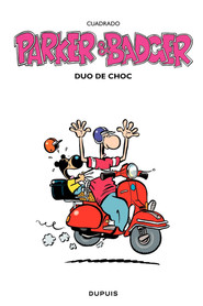 Parker & Badger